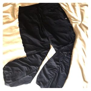 Lululemon Dance Studio Pants